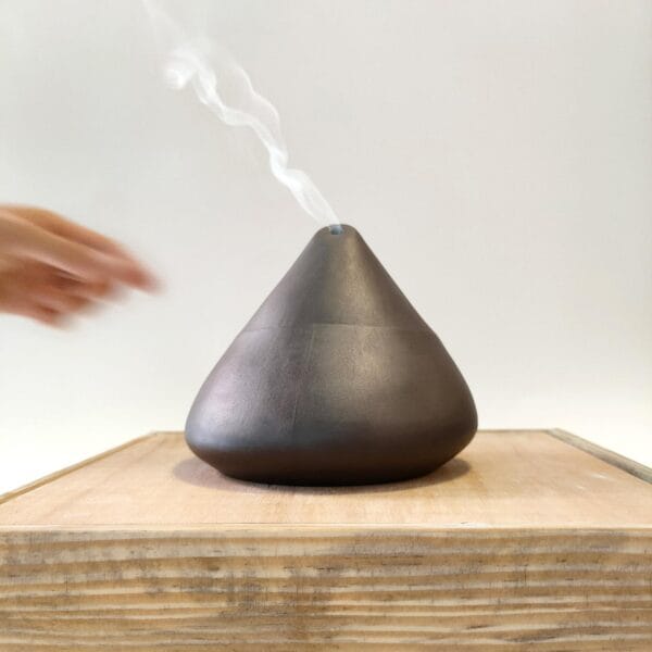 Ceramic Sage Burning Tray Wholesale - Image 3