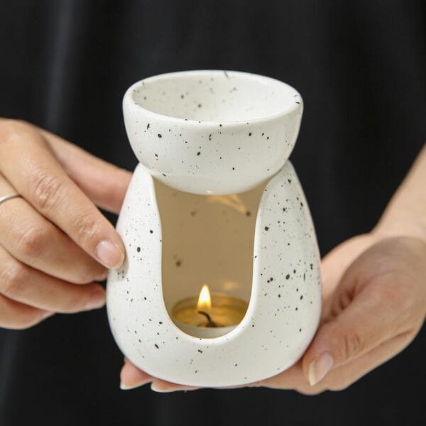 Nordic Ceramic Oil Burner Wholesale
