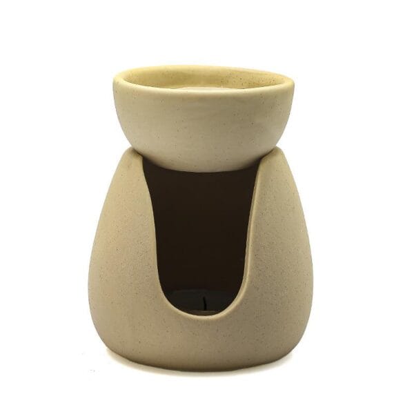 Ceramic Candle Aroma Burner Wholesale - Image 3