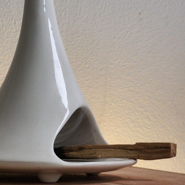 Ceramic Palo Santo Holder Wholesale - Image 4