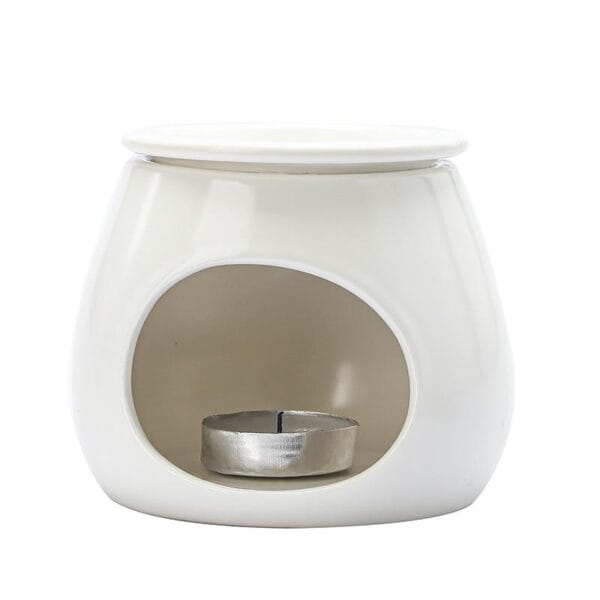 Ceramic Oil Burner for Amazon Wholesale - Image 3