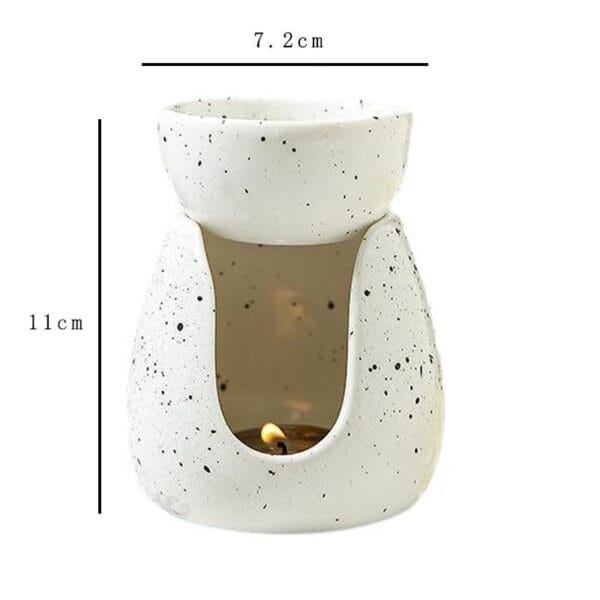 Nordic Ceramic Oil Burner Wholesale - Image 4