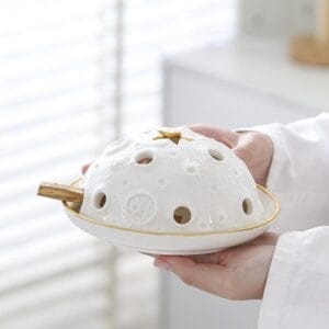 Ceramic Palo Santo Tray Wholesale